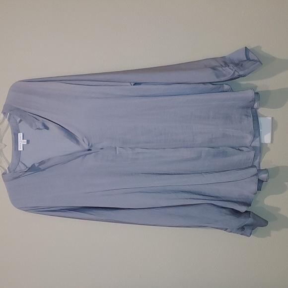 Maison D' Amelie Tops - Maison d' Amelie Blouse